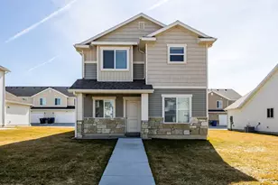 161 E 2440 N, North Logan, UT 84341 - Photo 1