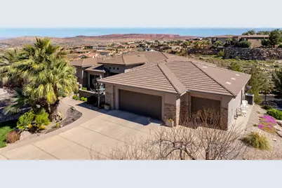 2376 E Stone Crest Cir, Saint George, UT 84790 - Photo 3