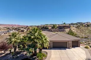 2376 E Stone Crest Circle, Saint George, UT 84790 - Photo 1