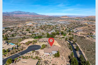 2376 E Stone Crest Cir, Saint George, UT 84790 - Photo 61