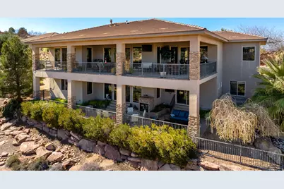 2376 E Stone Crest Cir, Saint George, UT 84790 - Photo 55