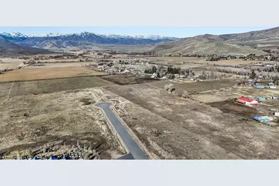 831 E High Meadow Cir #2, Wallsburg, UT 84082 - Photo 17