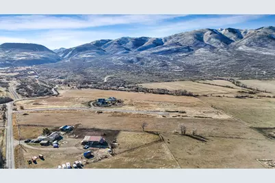 831 E High Meadow Cir #2, Wallsburg, UT 84082 - Photo 13