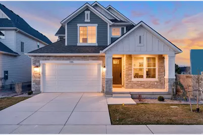 1195 W 2980 N, Lehi, UT 84043 - Photo 1