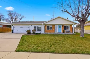 7588 S Jordan Dale Rd W, West Jordan, UT 84084 - Photo 5