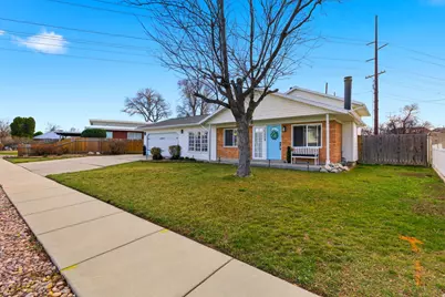 7588 S Jordan Dale Rd W, West Jordan, UT 84084 - Photo 3