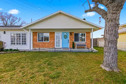 7588 S Jordan Dale Rd W, West Jordan, UT 84084 - Photo 1