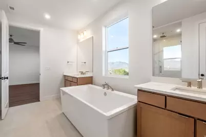 448 N Pinnacle Ln #2, Saratoga Springs, UT 84045 - Photo 21