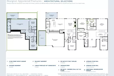 448 N Pinnacle Ln #2, Saratoga Springs, UT 84045 - Photo 3