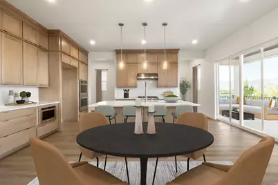 448 N Pinnacle Ln #2, Saratoga Springs, UT 84045 - Photo 3