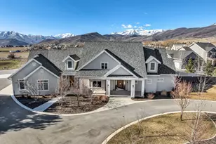 143 W 970 S, Midway, UT 84049 - Photo 1