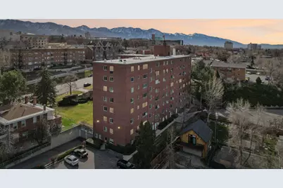 130 S 1300 E #302, Salt Lake City, UT 84102 - Photo 27