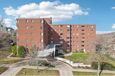 130 S 1300 E #302, Salt Lake City, UT 84102 - Photo 19