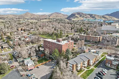 130 S 1300 E #302, Salt Lake City, UT 84102 - Photo 17