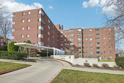 130 S 1300 E #302, Salt Lake City, UT 84102 - Photo 29