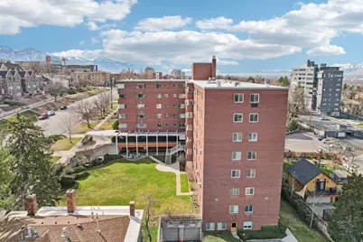 130 S 1300 E #302, Salt Lake City, UT 84102 - Photo 23