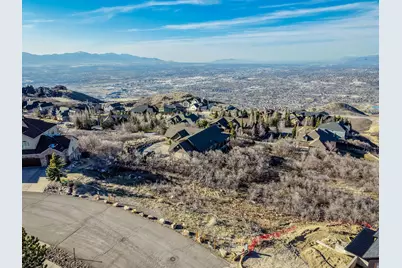 1565 E Trail Crest Ct #18, Draper, UT 84020 - Photo 3