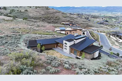 1918 N Chimney Rock Rd, Heber City, UT 84032 - Photo 9