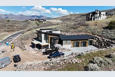 1918 N Chimney Rock Rd, Heber City, UT 84032 - Photo 9