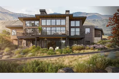 1918 N Chimney Rock Rd, Heber City, UT 84032 - Photo 1