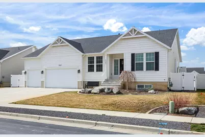 1567 N 550 E, North Ogden, UT 84404 - Photo 3