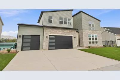 468 N Pinnacle Ln #4, Saratoga Springs, UT 84045 - Photo 43