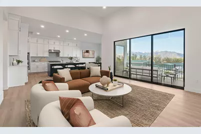 468 N Pinnacle Ln #4, Saratoga Springs, UT 84045 - Photo 5