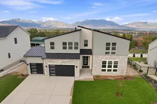 468 N Pinnacle Ln, Saratoga Springs, UT 84045 - Photo 1