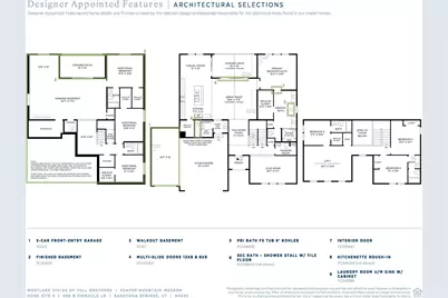 468 N Pinnacle Ln #4, Saratoga Springs, UT 84045 - Photo 3