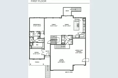 1549 S 4125 W #111, West Weber, UT 84401 - Photo 31