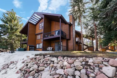 2025 Canyons Resort Dr #H1, Park City, UT 84098 - Photo 3