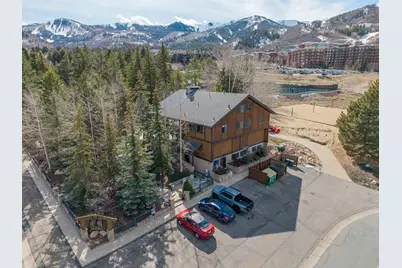 2025 Canyons Resort Dr #H1, Park City, UT 84098 - Photo 21