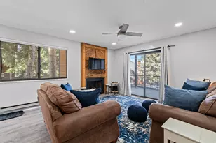 2025 Canyons Resort Dr, Park City, UT 84098 - Photo 7