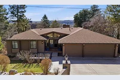 6313 S Bybee Dr E, Uintah, UT 84403 - Photo 1