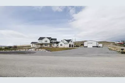 3566 W 1000 N, Tremonton, UT 84337 - Photo 1