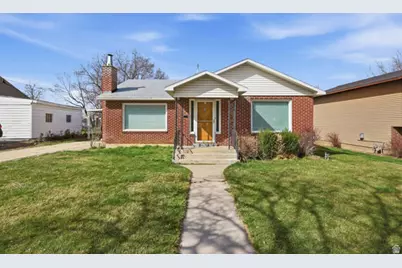 355 N 200 W, Brigham City, UT 84302 - Photo 1