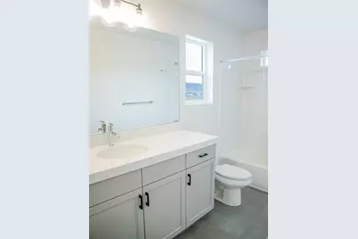 655 N Waddell Street Lot #107, Eagle Mountain, UT 84005 - Photo 9