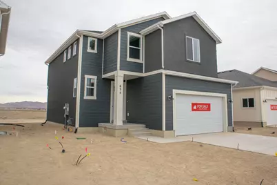 655 N Waddell Street Lot #107, Eagle Mountain, UT 84005 - Photo 1