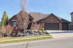 515 E Tanglewood Loop S, North Salt Lake, UT 84054 - Photo 1