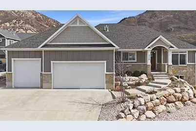 2730 N 1325 E, North Ogden, UT 84414 - Photo 1