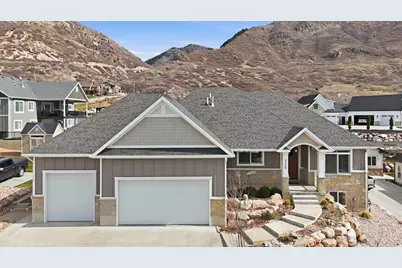 2730 N 1325 E, North Ogden, UT 84414 - Photo 47
