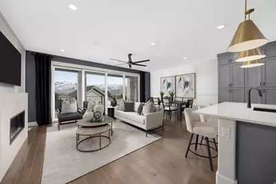 2372 N Paradise Flat Ln, Heber City, UT 84032 - Photo 5