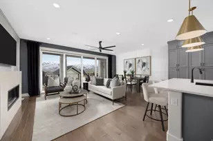 2372 N Paradise Flt Ln, Heber City, UT 84032 - Photo 5