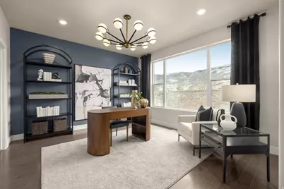 2372 N Paradise Flat Ln, Heber City, UT 84032 - Photo 1