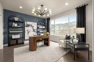 2372 N Paradise Flt Ln, Heber City, UT 84032 - Photo 1