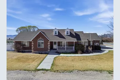 310 S 100 W, Centerfield, UT 84622 - Photo 1