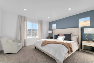 4329 N Buckstone Way #1380, Lehi, UT 84048 - Photo 17