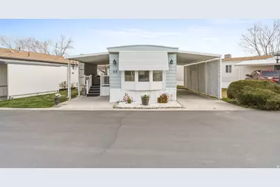 3800 S 1900 W #42, Roy, UT 84067 - Photo 1
