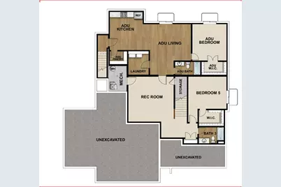 3592 E 1120 S #216, Spanish Fork, UT 84660 - Photo 43