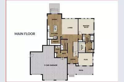 3592 E 1120 S #216, Spanish Fork, UT 84660 - Photo 41